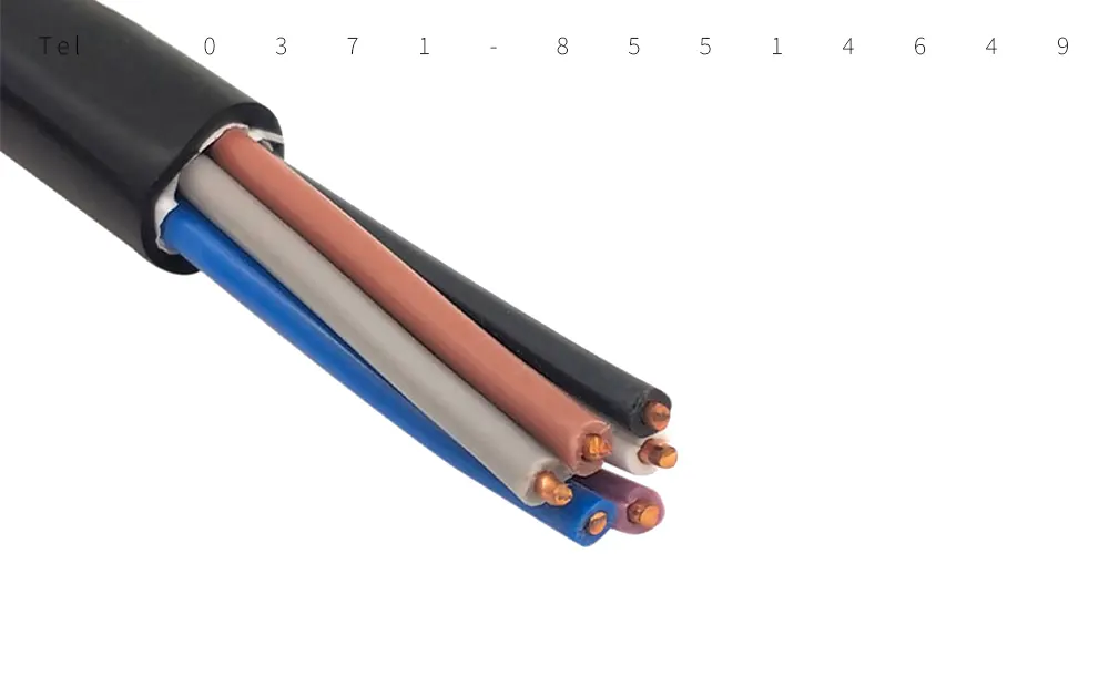 KVV与RVV电缆的区别